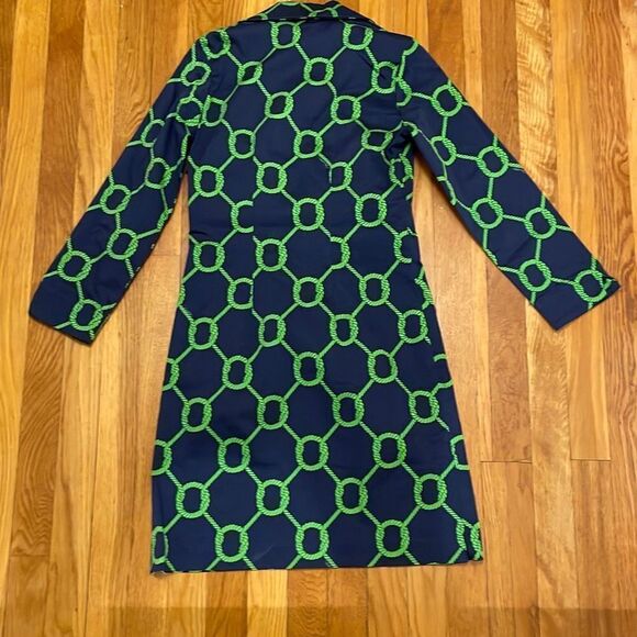 MELLY M RESORT WEAR DRESS - Picture 2 of 4